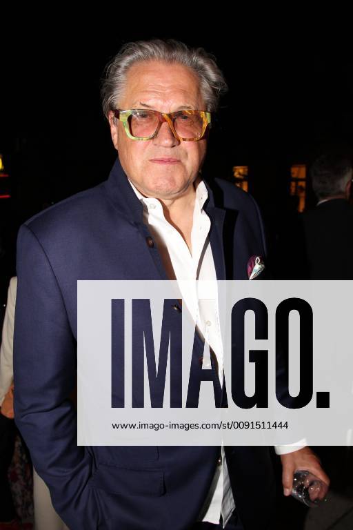 Michael Brandner, Bavarian Television Prize 2019 at the Prinzregententheater in Munich on 25 05 2019