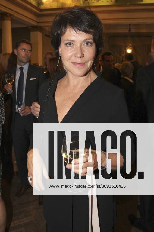 Janina Hartwig at the award ceremony of the 31 Bavarian Television Prize 2019 in the Prinzregententheater Munich, 24 05 2019 Foto:xF.xGulottax xFuturexImage