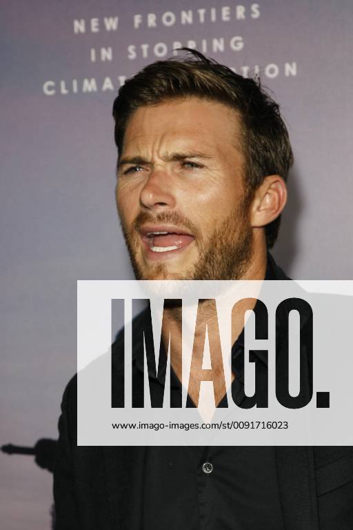 Los Angeles, CA - JUN 05: Scott Eastwood attends the Los Angeles Premiere of HBO s Ice on Fire at LACMA on June 05 2019 in Los Angeles CA.