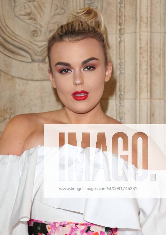 London, United Kingdom - Tallia Storm attends the English National Ballet s Cinderella - Opening Night - at the Royal Albert Hall, Kensington, London London United Kingdom - ZUMAs197 20190606_zaa_s197_101