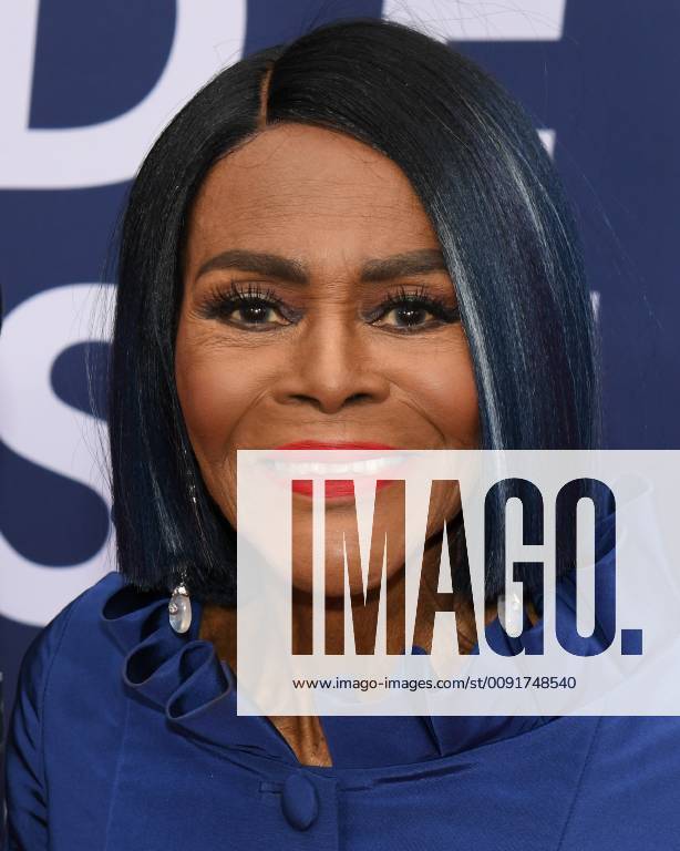Hollywood, California, USA - Cicely Tyson attends American Film Institute s 47th Life Achievement Award Gala honoring Denzel Washington at Hollywood and Highland in Hollywood, California. Hollywood USA - ZUMAb173 20190606_zap_b173_113