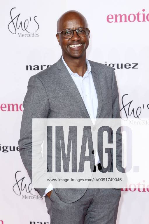 Yared Dibaba at the presentation of the Emotion Award 2019 in Curio Haus Hamburg, 06 06 2019 Foto:xC.xTamckex xFuturexImage