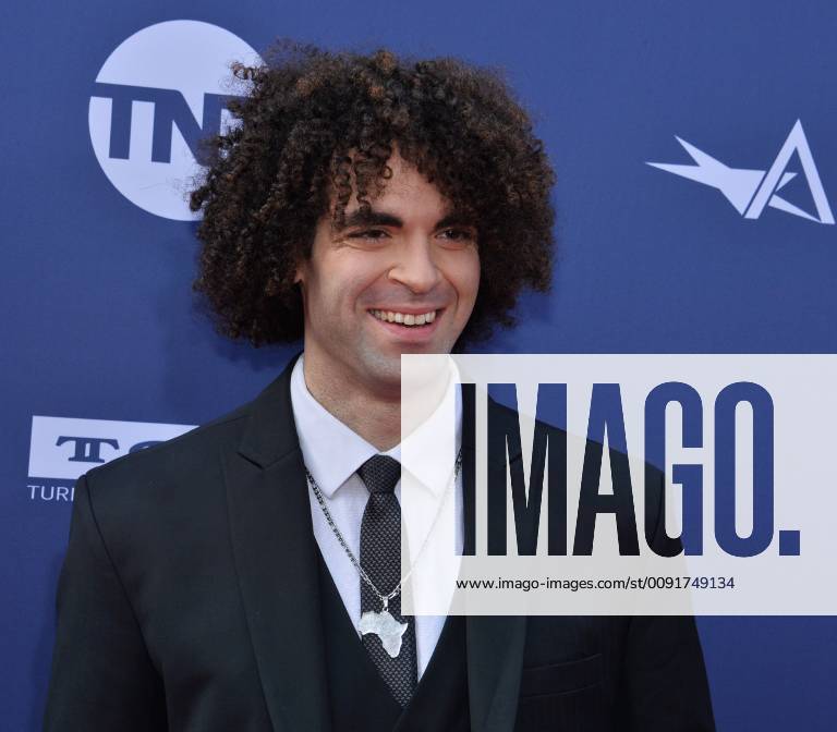 Director Adil El Arbi arrives for American Film Institute s 47th annual Life Achievement Award tribute gala to actor Denzel Washington at the Dolby Theatre in the Hollywood section of Los Angeles on June 6, 2019. LAP2019060650 JIMxRUYMEN