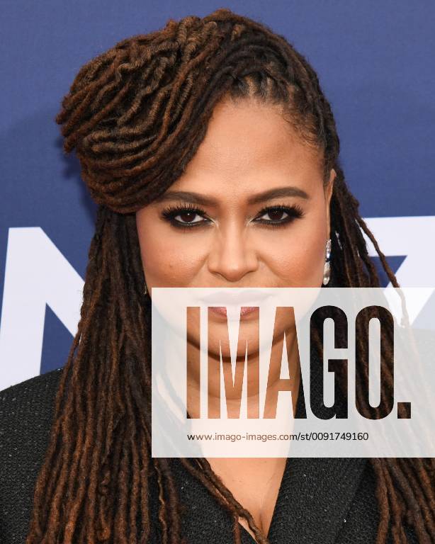 Hollywood, California, USA - Ava DuVernay attends American Film Institute s 47th Life Achievement Award Gala honoring Denzel Washington at Hollywood and Highland in Hollywood, California. Hollywood USA - ZUMAb173 20190606_zap_b173_091