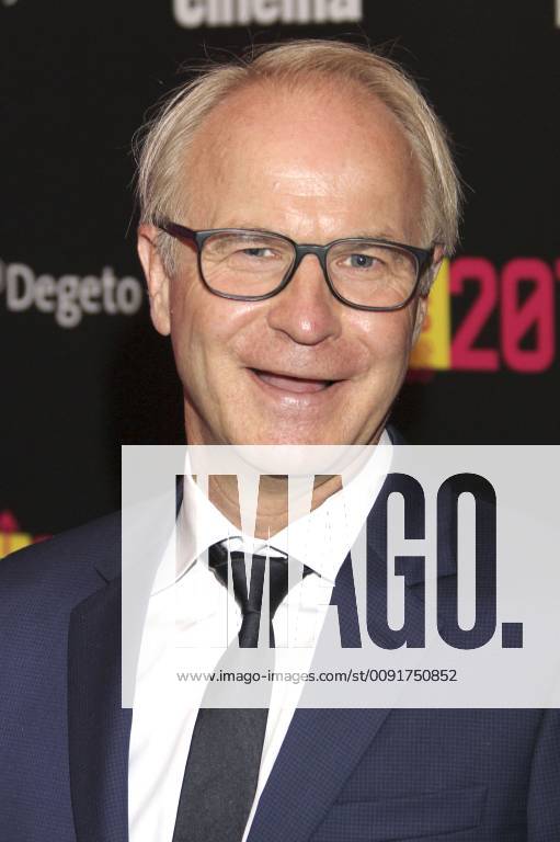 Michael Lehmann at Studio Hamburg Young Talent Award 2019 at Thalia Theater Hamburg, 06 06 2019 Foto:xFuturexImage