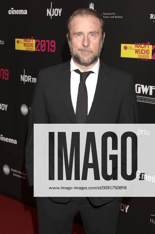 Bjarne Mädel at the Studio Hamburg Young Talent Award 2019 at the Thalia Theater Hamburg, 06 06 2019 Foto:xFuturexImage