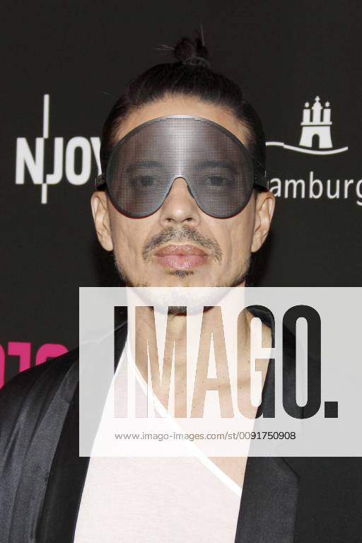 Jorge Gonzalez at the Studio Hamburg Young Talent Award 2019 at the Thalia Theater Hamburg, 06 06 2019 Foto:xFuturexImage