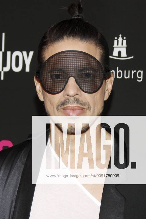 Jorge Gonzalez at the Studio Hamburg Young Talent Award 2019 at the Thalia Theater Hamburg, 06 06 2019 Foto:xFuturexImage