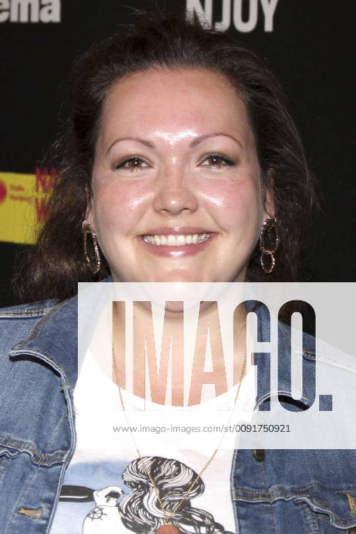 Sarah Victoria Schalow at the Studio Hamburg Young Talent Award 2019 at the Thalia Theater Hamburg, 06 06 2019 Foto:xFuturexImage