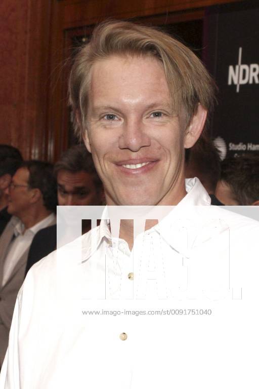 Simon Gosejohann at Studio Hamburg Young Talent Award 2019 at Thalia Theater Hamburg, 06 06 2019 Foto:xFuturexImage