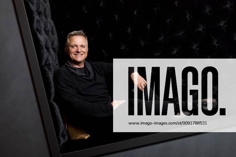 Jörg Knör at an exclusive photo shooting on the occasion of his program The Century Show at the Savoy Hotel Cologne, 08 06 2019 Foto:xC.xFuturexImage