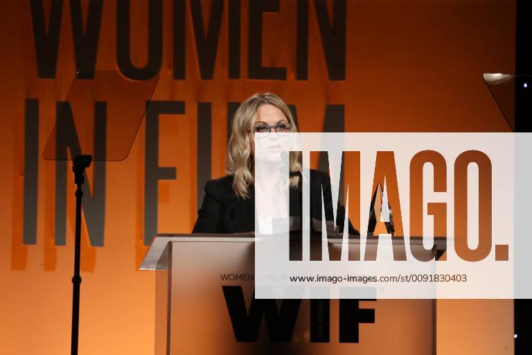 BEVERLY HILLS, CA - JUNE 12: Amy Poehler at the 2019 Women In Film Annual Gala at the Beverly Hilton Hotel in Beverly Hills, California on June 12, 2019.