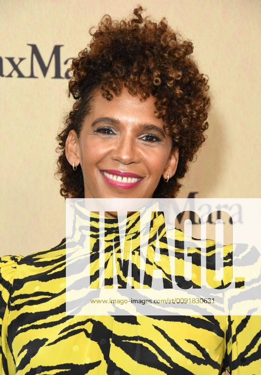 Beverly Hills, California - Marta Cunningham. Women In Film Annual Gala 2019 Presented By Max Mara held at Beverly Hilton Hotel. Photo Credit: Birdie Thompson AdMedia 241683 2019-06-12 California Beverly Hills Etats-Unis