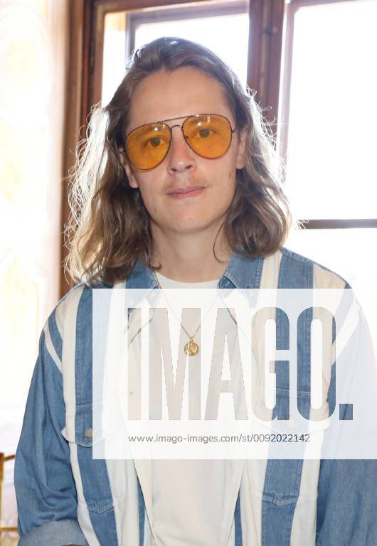 Austrian Art Award DFG Vienna, Fashion School Hetzendorf, 26 06 2019 Pierre SARKOZY