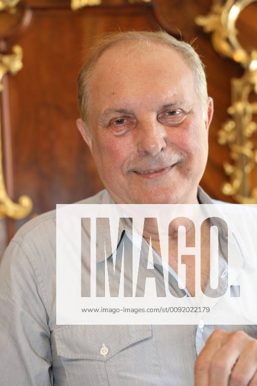 Austrian Art Award DFG Vienna, Fashion School Hetzendorf, 26 06 2019 Christian Ludwig ATTERSEE