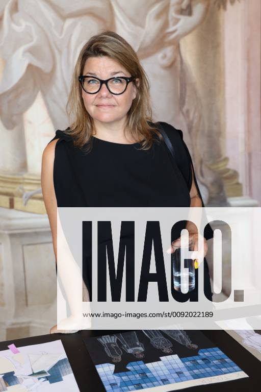 Austrian Art Award DFG Vienna, Fashion School Hetzendorf, 26 06 2019 Lilli HOLLEIN