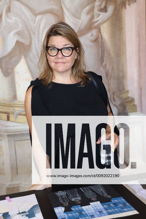 Austrian Art Award DFG Vienna, Fashion School Hetzendorf, 26 06 2019 Lilli HOLLEIN