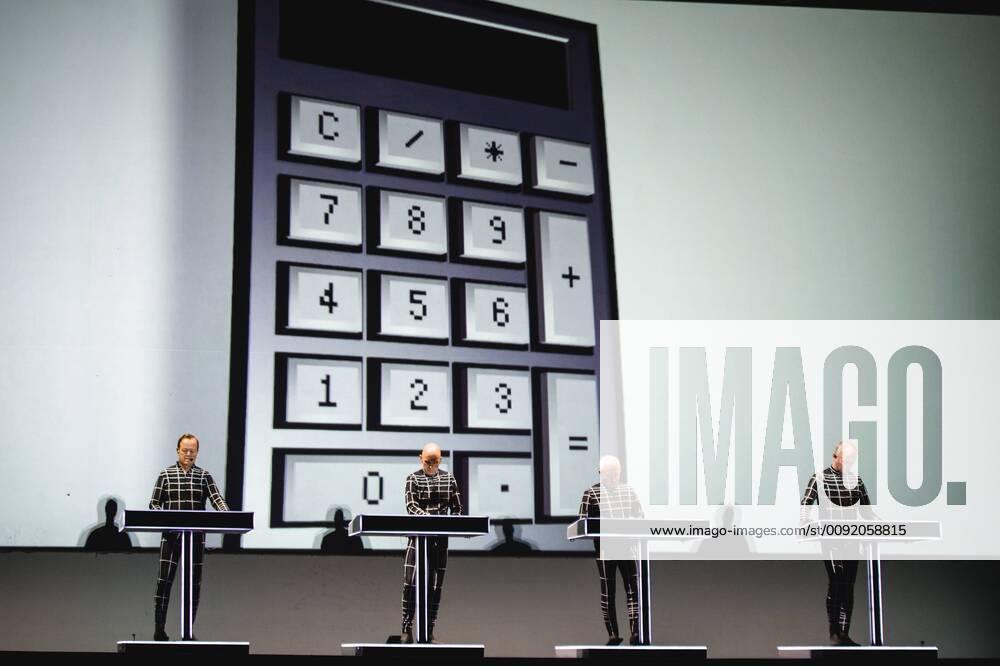 Italy: Kraftwerk live in Ostia Antica Rome Kraftwerk Live in Ostia Antica Rome. After the worldwide success enjoyed by the last 3-D concert tours, the Kraftwerk Germans announce new dates for 2019: the pioneers of electronic music will be at Rock in Rome, in the wonderful setting of the Roman Theater of Ostia Antica, for two unmissable live on 27th and 28th June. Rome Italy Teatro Romano Ostia Antica FabrizioxDixBitonto
