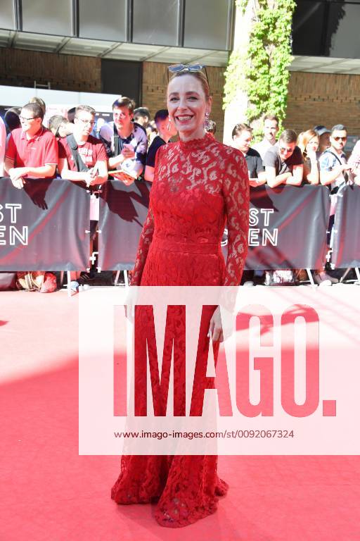 Diana Iljine Director Filmfest Munich Cinemerit Gala Cinemerit Award 2019 Honour, Prize, Award Festival Centre Gaststeig Munich 28 June 2019