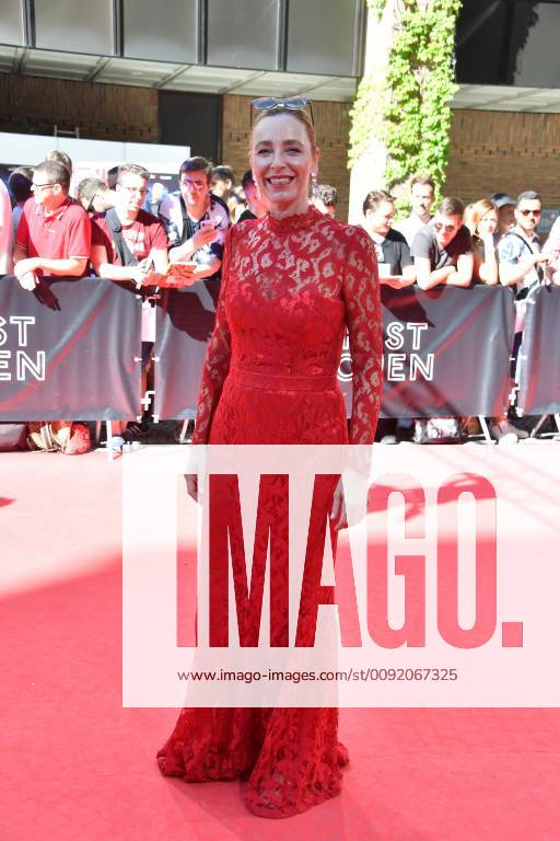 Diana Iljine Director Filmfest Munich Cinemerit Gala Cinemerit Award 2019 Honour, Prize, Award Festival Centre Gaststeig Munich 28 June 2019