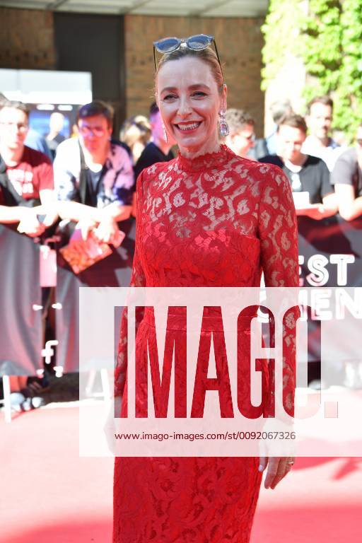 Diana Iljine Director Filmfest Munich Cinemerit Gala Cinemerit Award 2019 Honour, Prize, Award Festival Centre Gaststeig Munich 28 June 2019