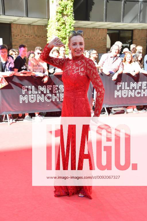 Diana Iljine Director Filmfest Munich Cinemerit Gala Cinemerit Award 2019 Honour, Prize, Award Festival Centre Gaststeig Munich 28 June 2019