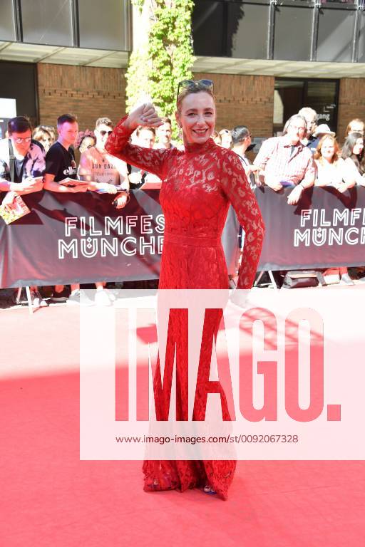 Diana Iljine Director Filmfest Munich Cinemerit Gala Cinemerit Award 2019 Honour, Prize, Award Festival Centre Gaststeig Munich 28 June 2019