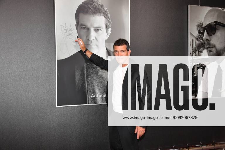 Antonio Banderas Cinemerit Gala Cinemerit Award 2019 Honour, Prize, Award Festival Centre Gaststeig Munich 28 June 2019