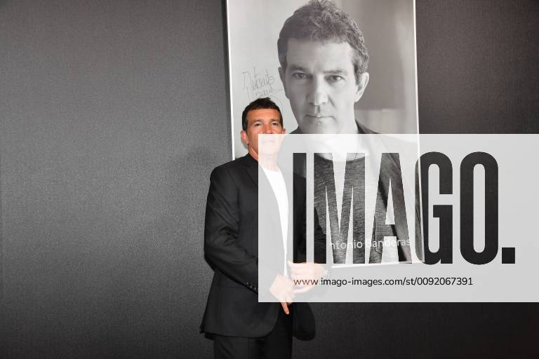 Antonio Banderas Cinemerit Gala Cinemerit Award 2019 Honour, Prize, Award Festival Centre Gaststeig Munich 28 June 2019