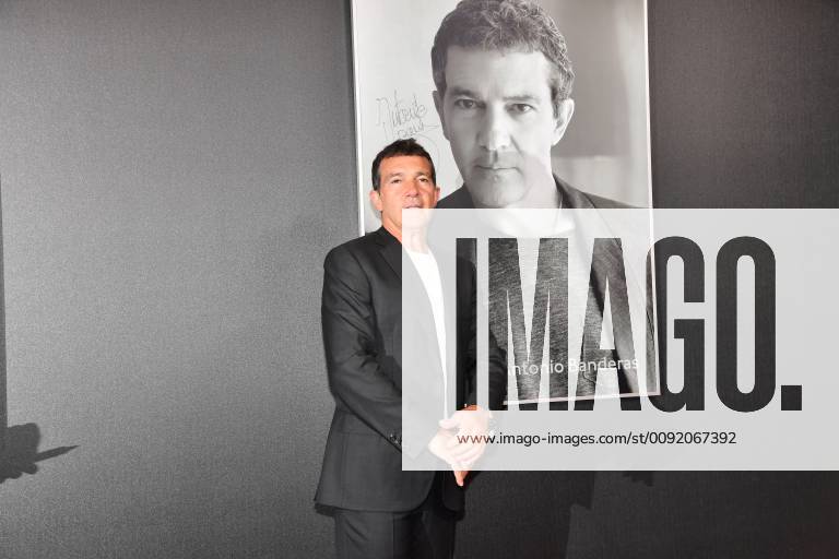 Antonio Banderas Cinemerit Gala Cinemerit Award 2019 Honour, Prize, Award Festival Centre Gaststeig Munich 28 June 2019