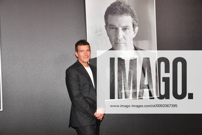 Antonio Banderas Cinemerit Gala Cinemerit Award 2019 Honour, Prize, Award Festival Centre Gaststeig Munich 28 June 2019