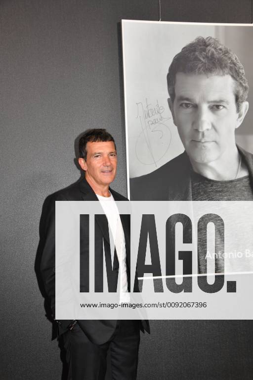 Antonio Banderas Cinemerit Gala Cinemerit Award 2019 Honour, Prize, Award Festival Centre Gaststeig Munich 28 June 2019