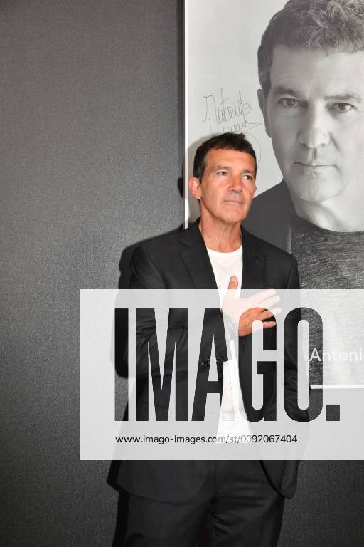 Antonio Banderas Cinemerit Gala Cinemerit Award 2019 Honour, Prize, Award Festival Centre Gaststeig Munich 28 June 2019