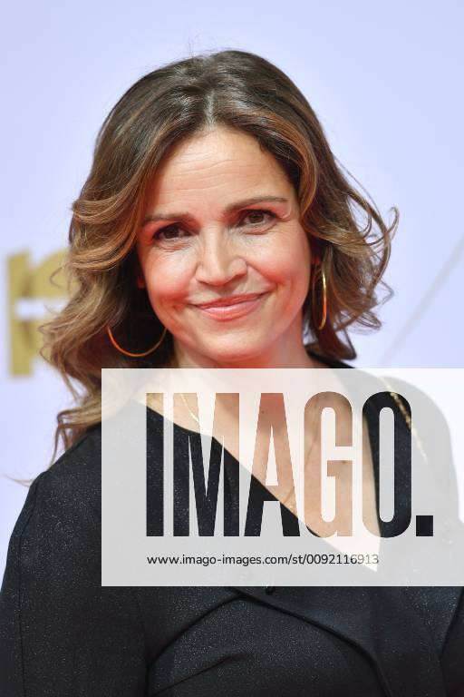 Rebecca IMMANUEL actress single picture, cut single motive, portrait, portrait, portrait Bavaria film celebration reception on the occasion of film festival Munich on 02 07 2019