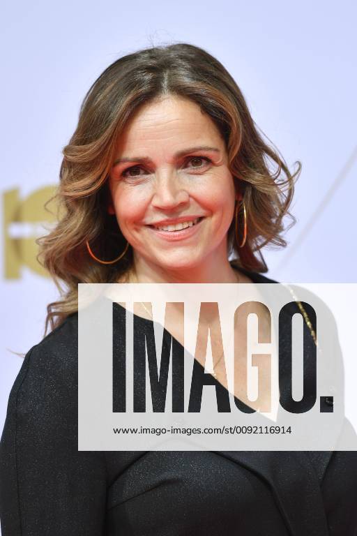 Rebecca IMMANUEL actress single picture, cut single motive, portrait, portrait, portrait Bavaria film celebration reception on the occasion of film festival Munich on 02 07 2019