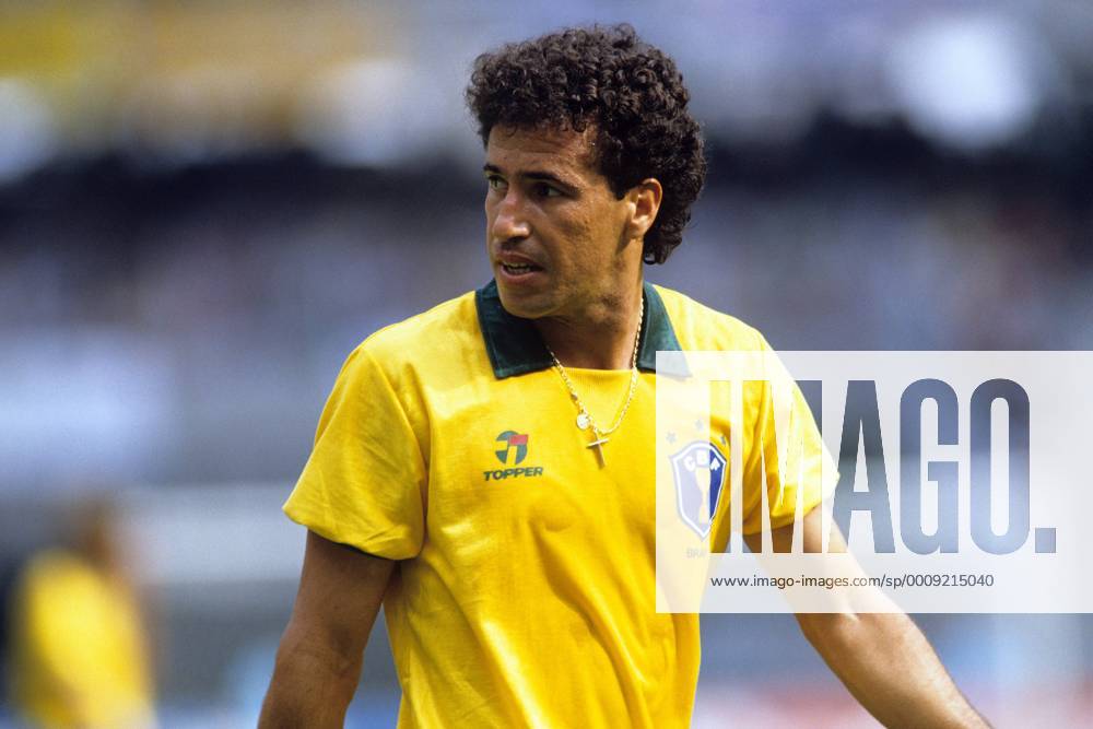 Antonio Careca (Brasilien)