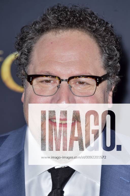 John Favreau at the world premiere of The Lion King at the Dolby Theatre Los Angeles, 09 07 2019 Foto:xD.xStarbuckx xFuturexImage