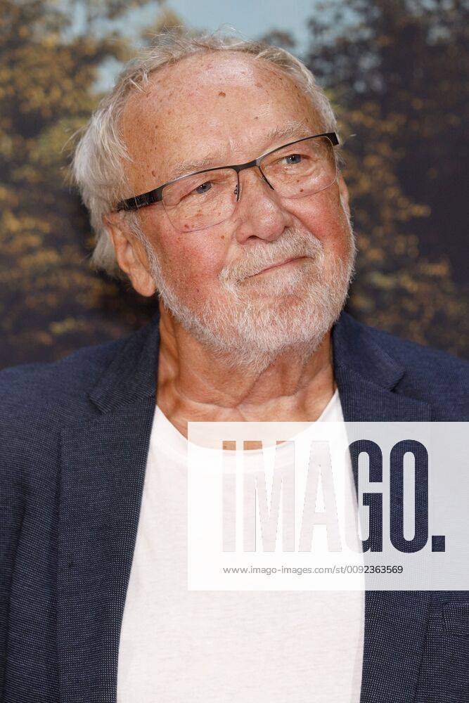 Jürgen Kluckert at the premiere of the movie Benjamin Blümchen at the Cinedom Cologne, 20 07 2019 Foto:xC.xFuturexImage