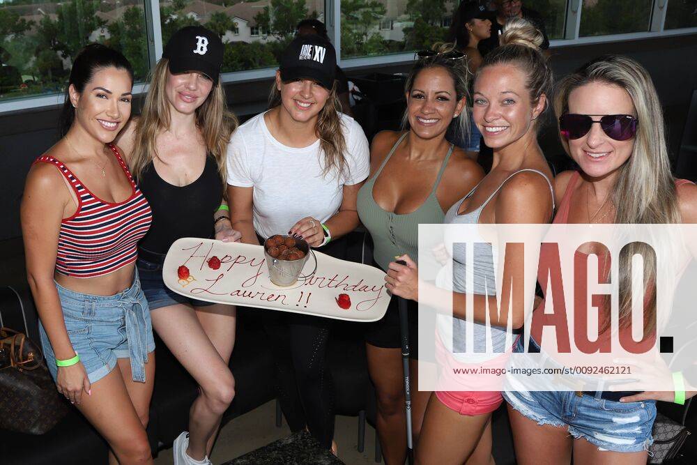 MIAMI GARDENS, FL - JULY 26: Atmoshere at the Topgolf during Dj Irie Weekend 2019 on June 30, 2018 in Miami, Florida...People: Atmoshere Miami Gardens United States Of America - ZUMAn287 20190726_zaa_n287_015