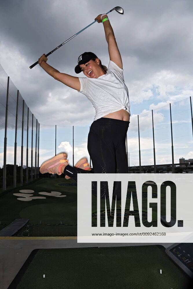 MIAMI GARDENS, FL - JULY 26: Atmoshere at the Topgolf during Dj Irie Weekend 2019 on June 30, 2018 in Miami, Florida...People: Atmoshere Miami Gardens United States Of America - ZUMAn287 20190726_zaa_n287_019