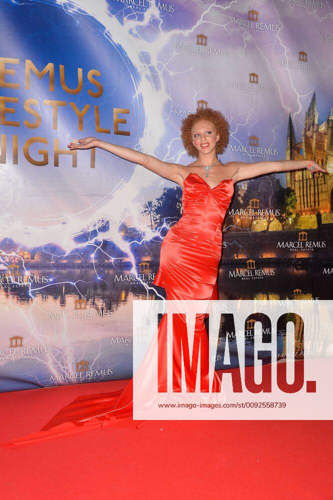 Anna Ermakova , 01 08 2019, S Arenal Spain , Event, Party, Marcel Remus Lifestyle Night 2019
