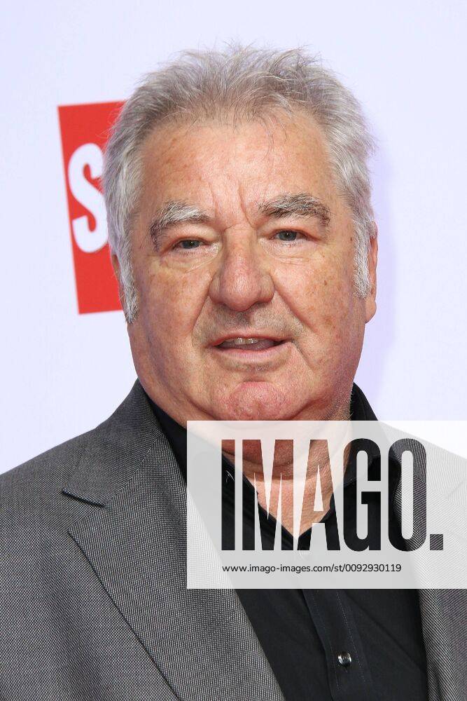 Erich Laaser at the presentation of the Sport Bild Award on 19 08 2019 in Hamburg Sport Bild Awards 2019 in Hamburg