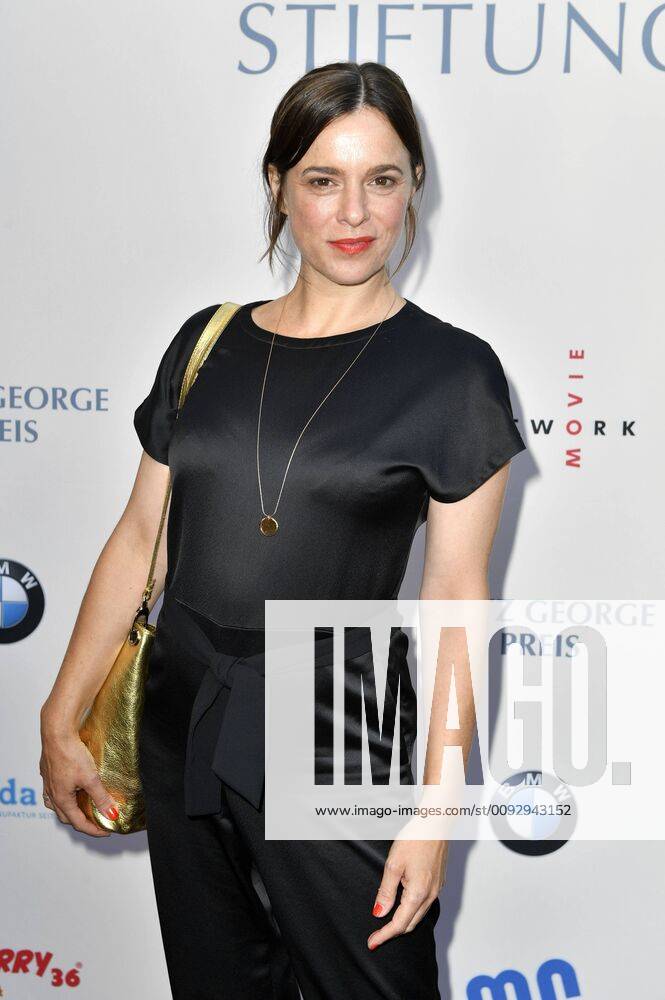 Annika Kuhl at the presentation of the Götz George Prize 2019 in the Astor Film Lounge Berlin, 19 08 2019 Foto:xF.xFuturexImage