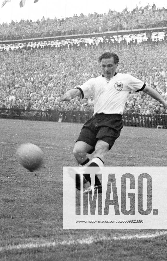 Max Morlock (BR Deutschland)