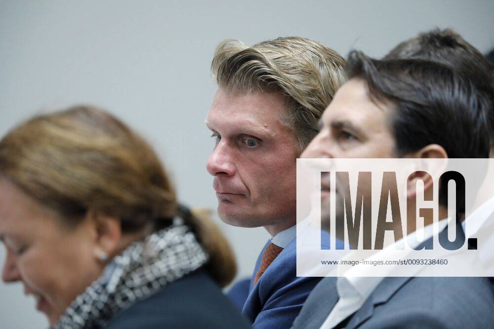 Thomas Bareiß MdB, Parliamentary State Secretary to the Federal Minister of Economics and Energy, Germany, Berlin, Konrad Adenauer Haus, CDU Workshop Discussion on Climate Protection