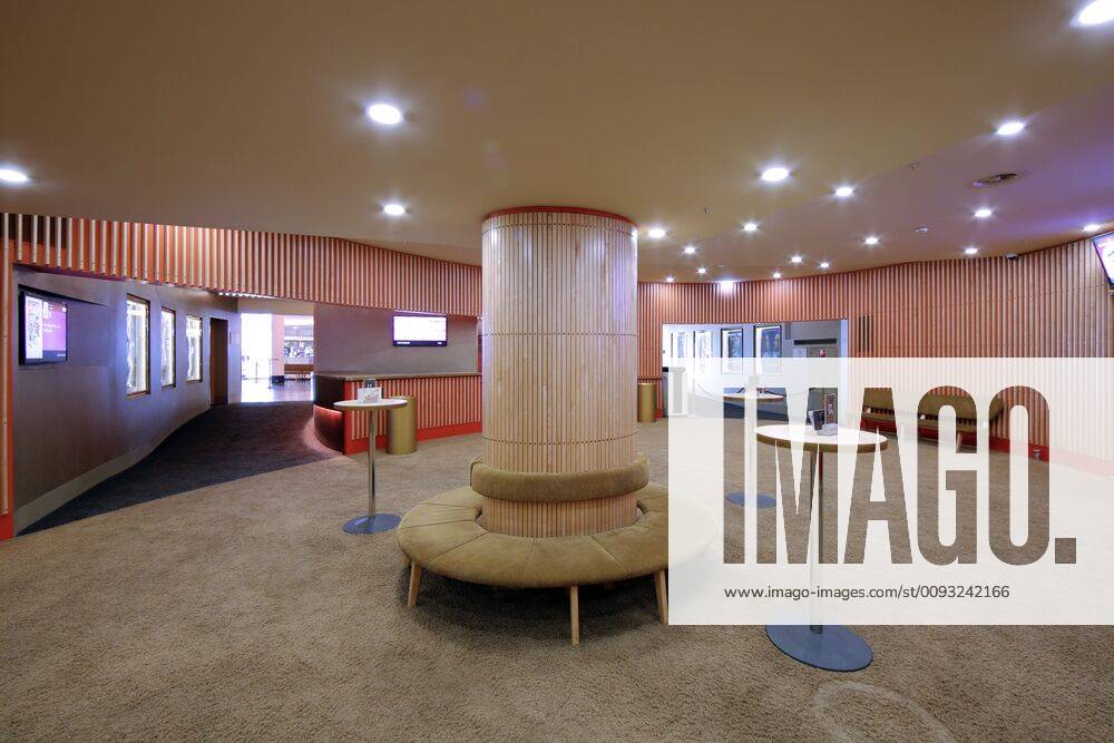 Zoo Palast 29 08 2019 Kino Zoo Palast, Zoopalast, entrance area to hall, halls 2,3,4, cinema hall, Hardenbergstrasse 29A, Berlin 29 08 2019