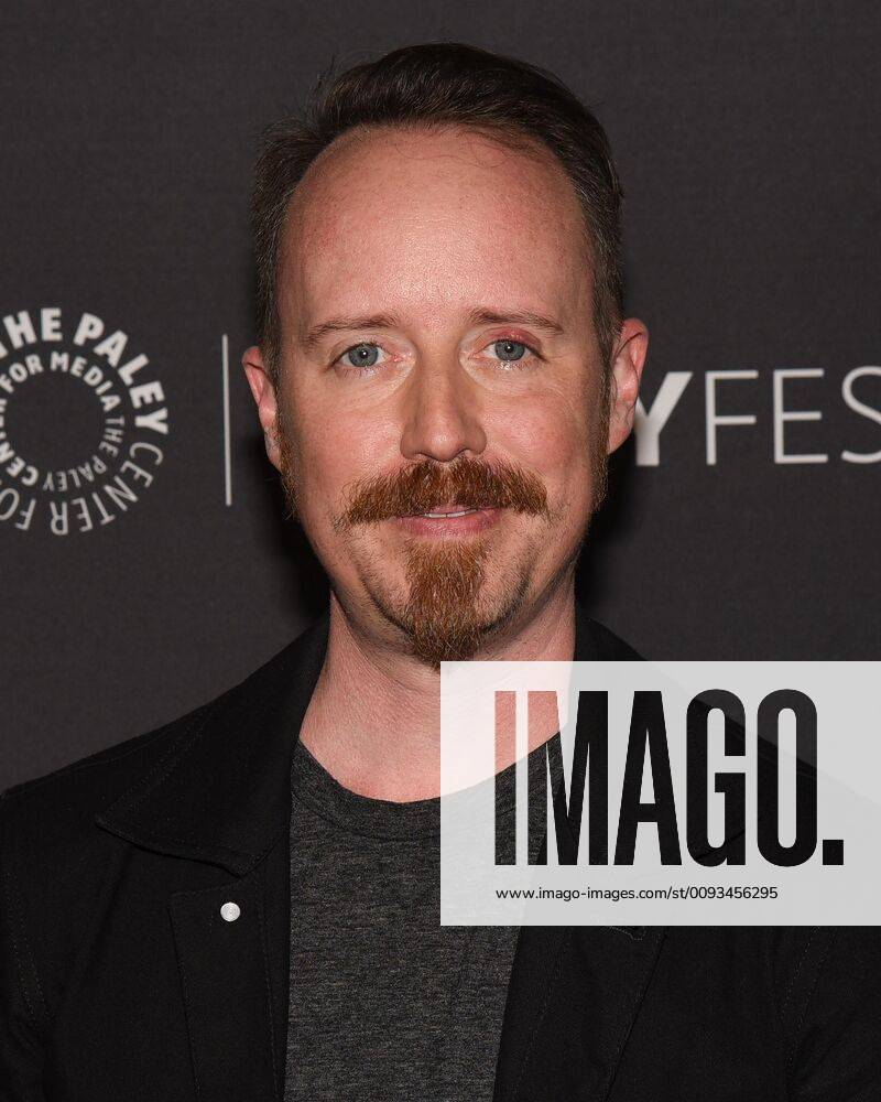 Alan Foreman of The Casagrandes The Paley Center For Media s 13th Annual PaleyFest Fall TV Previews - TBS. Beverly Hills USA - ZUMAb173 20190915_zap_b173_027