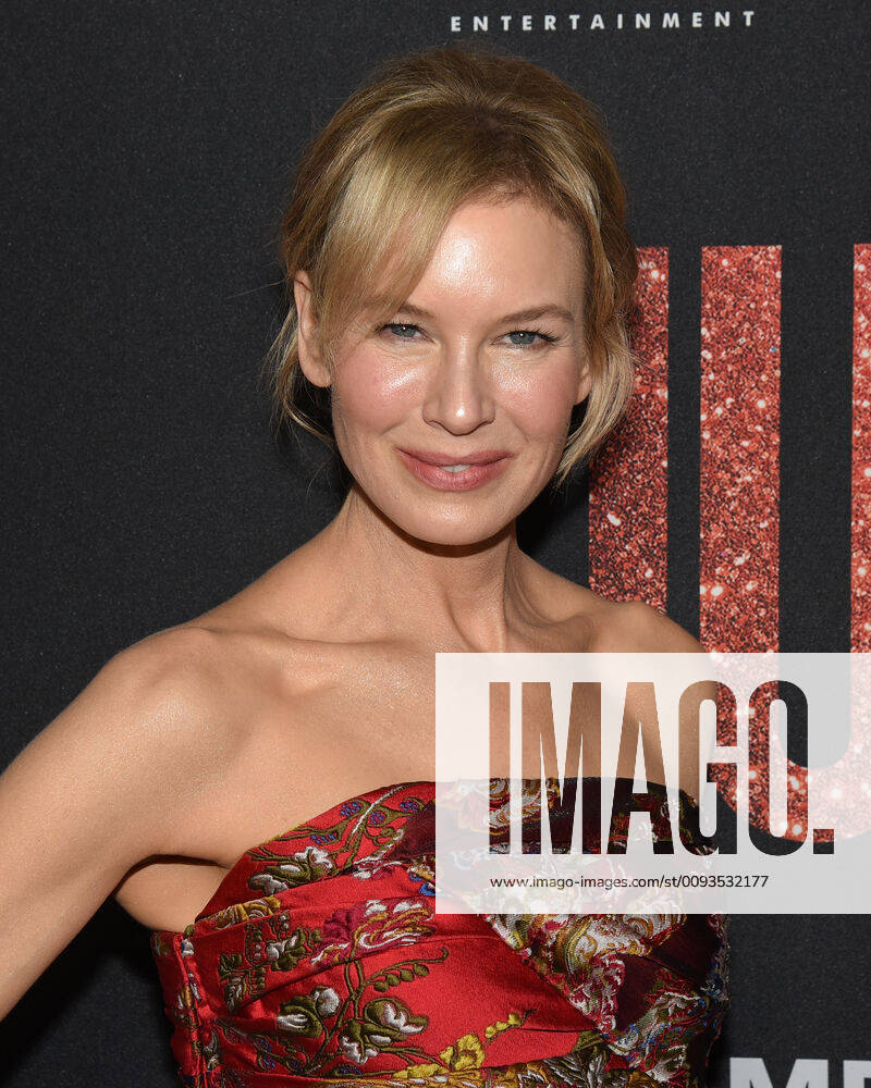 Beverly Hills, California - Renee Zellweger. Judy Los Angeles Premiere held at Samuel Goldwyn Theater. Photo Credit: Billy Bennight AdMedia 245248 2019-09-19 California Beverly Hills Etats-Unis