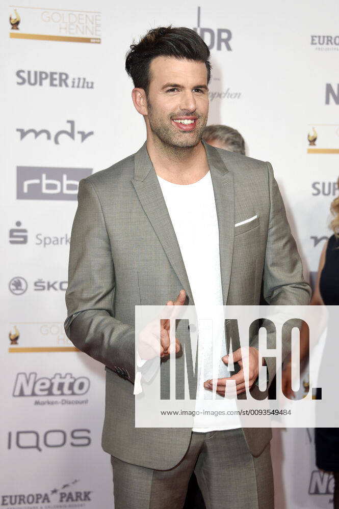 Jay Khan at the 25th Golden Hen Award 2019 at the Leipzig Fair Leipzig, 20 09 2019 Foto:xN.xKubelkax xFuturexImage