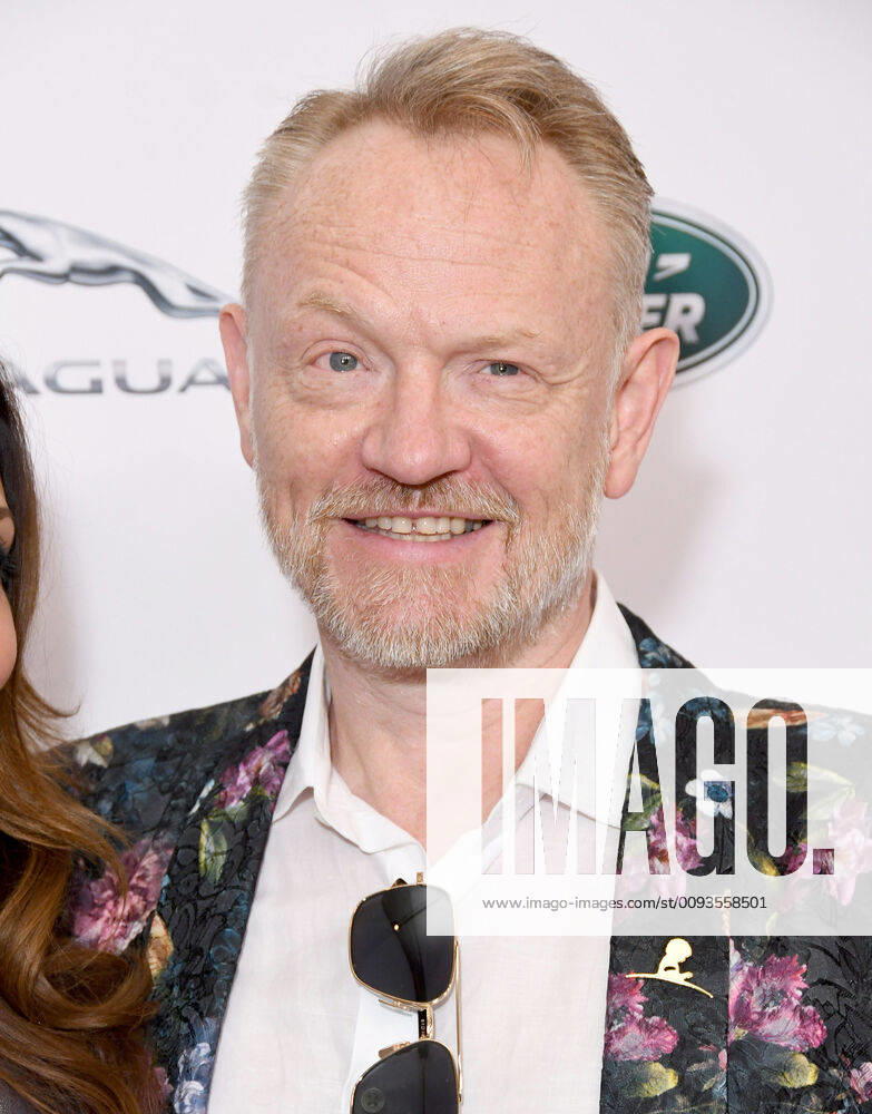 Beverly Hills, California - Jared Harris. 2019 BAFTA Los Angeles and BBC America TV Tea Party held at Poolside at The Beverly Hilton Hotel. Photo Credit: Birdie Thompson AdMedia 245283 2019-09-21 California Beverly Hills Etats-Unis